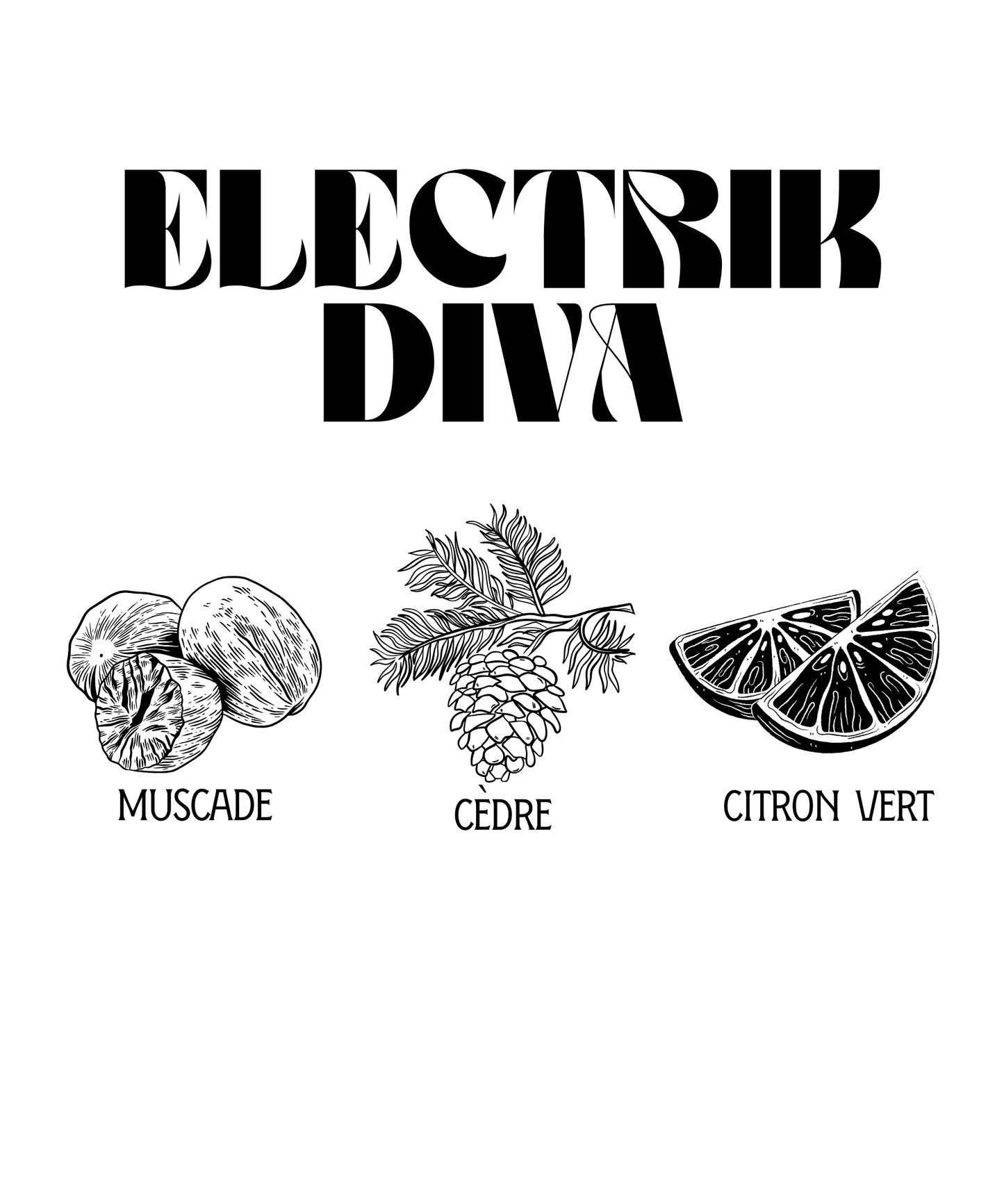 ELECTRIK DIVA