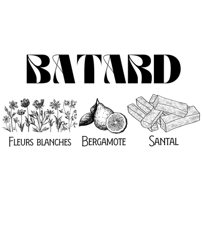 BATÂRD